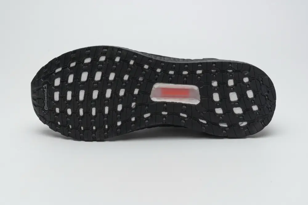 Adidas ultraboost reps Ultra Boost 20 Triple Black EG0691