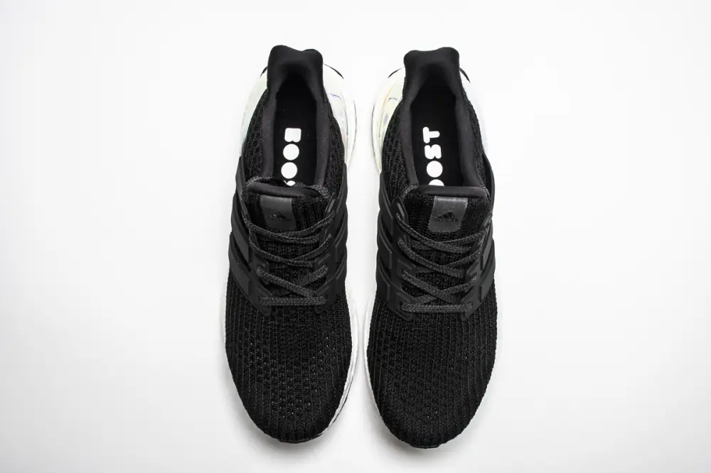 Adidas Ultra Boost  4.0  Xeno Black AC8067 