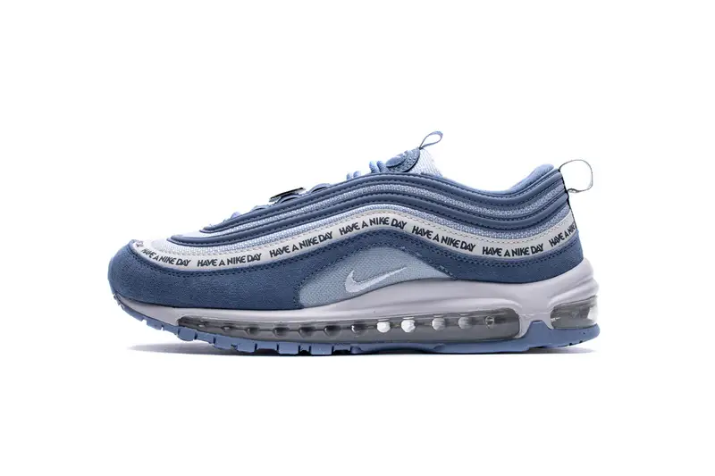 Nike Air Max 97 Have a Nike Day Indigo Storm BQ9130-400 6D58D278