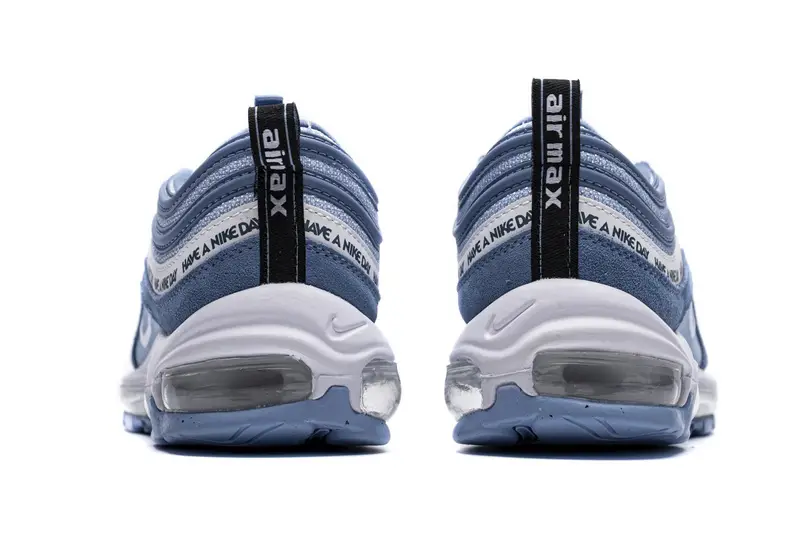Nike Air Max 97 Have a Nike Day Indigo Storm BQ9130-400 