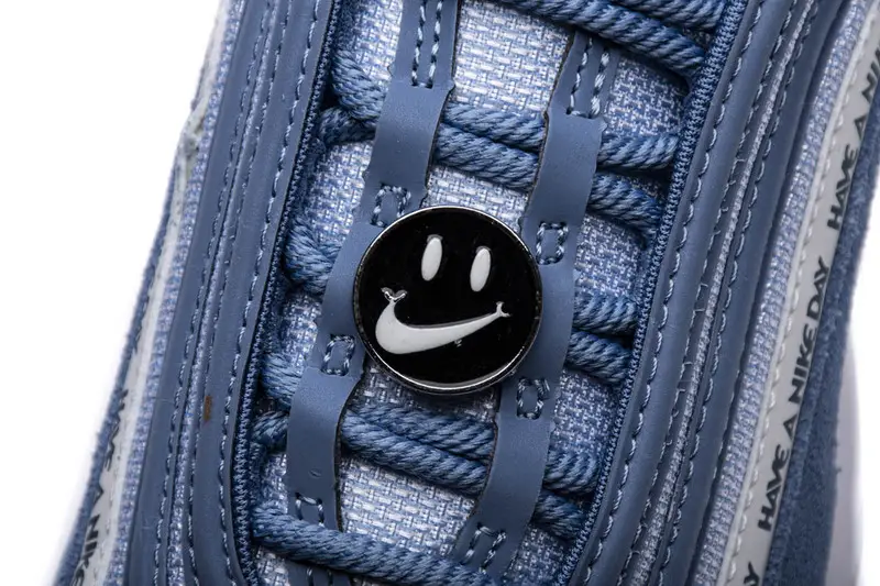 Nike Air Max 97 Have a Nike Day Indigo Storm BQ9130-400 