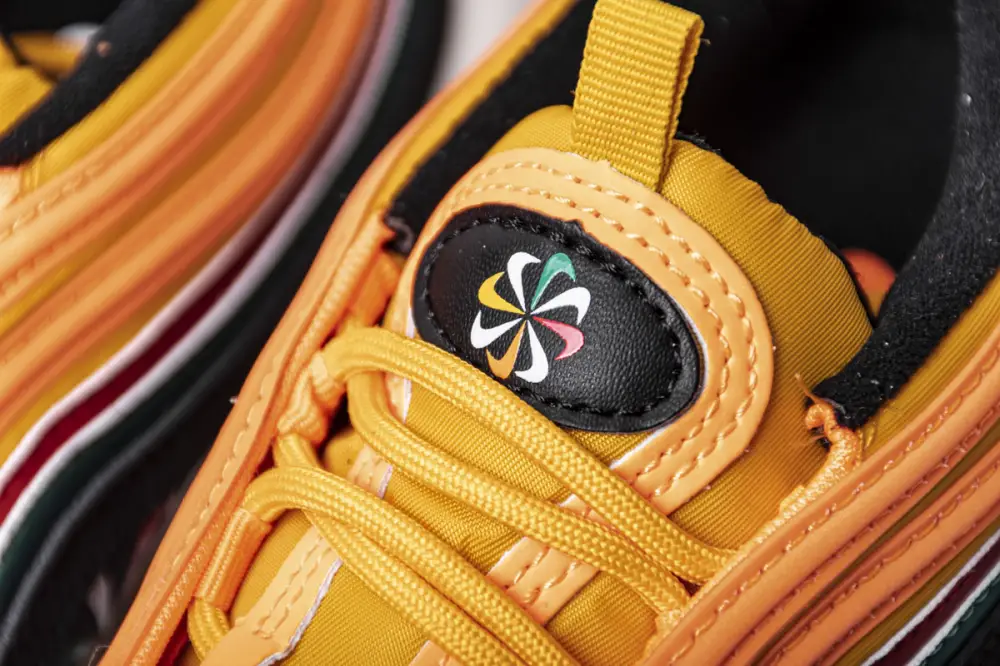 Nike Air Max 97 Sunburst CK9399-001 