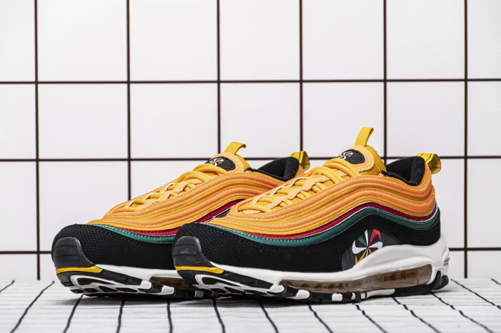 Nike Air Max 97 Sunburst CK9399-001 