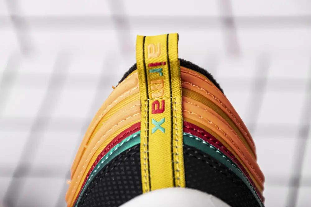 Nike Air Max 97 Sunburst CK9399-001 
