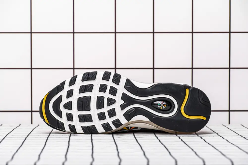 Nike Air Max 97 Sunburst CK9399-001 