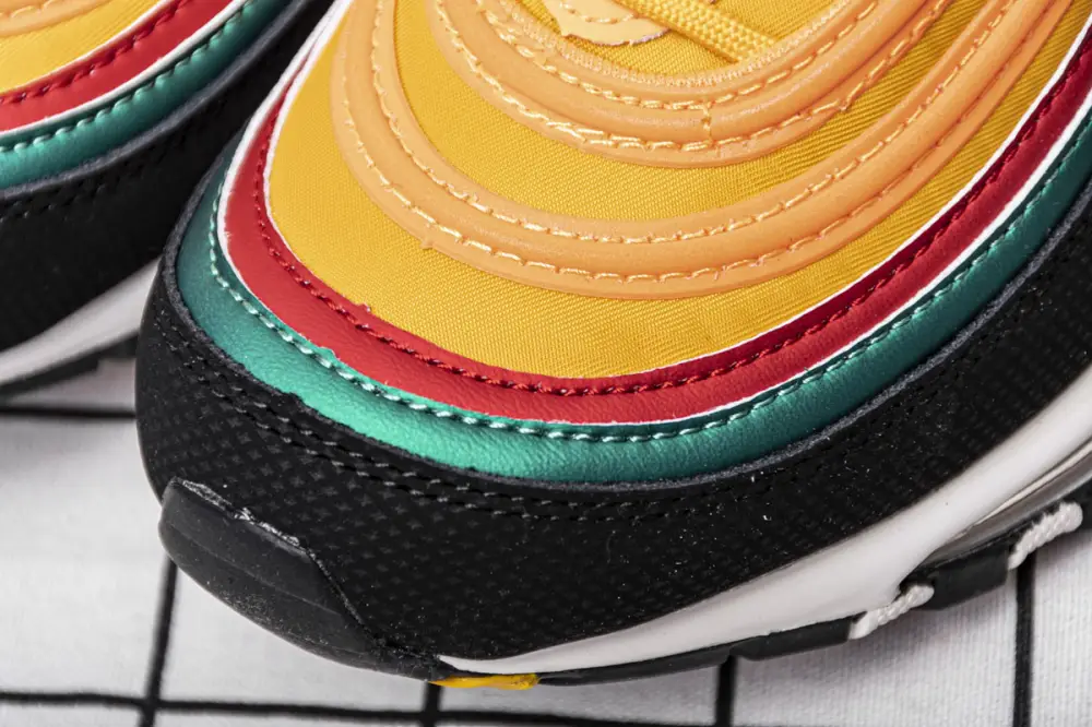 Nike Air Max 97 Sunburst CK9399-001 