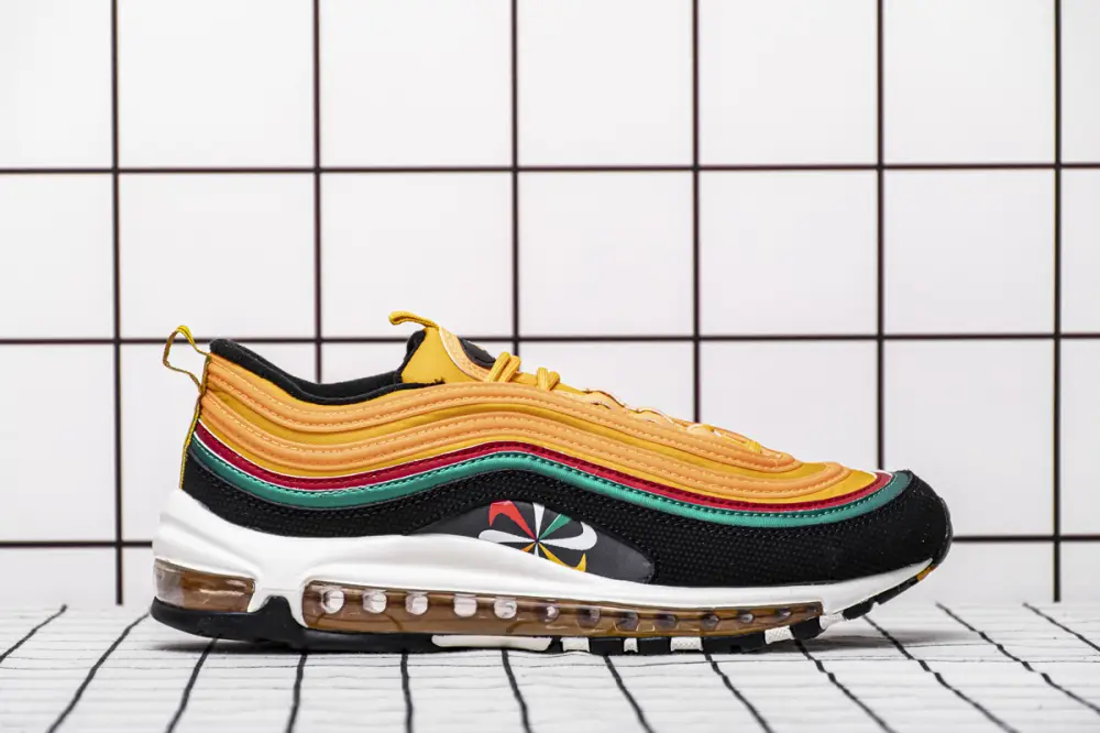 Nike Air Max 97 Sunburst CK9399-001 