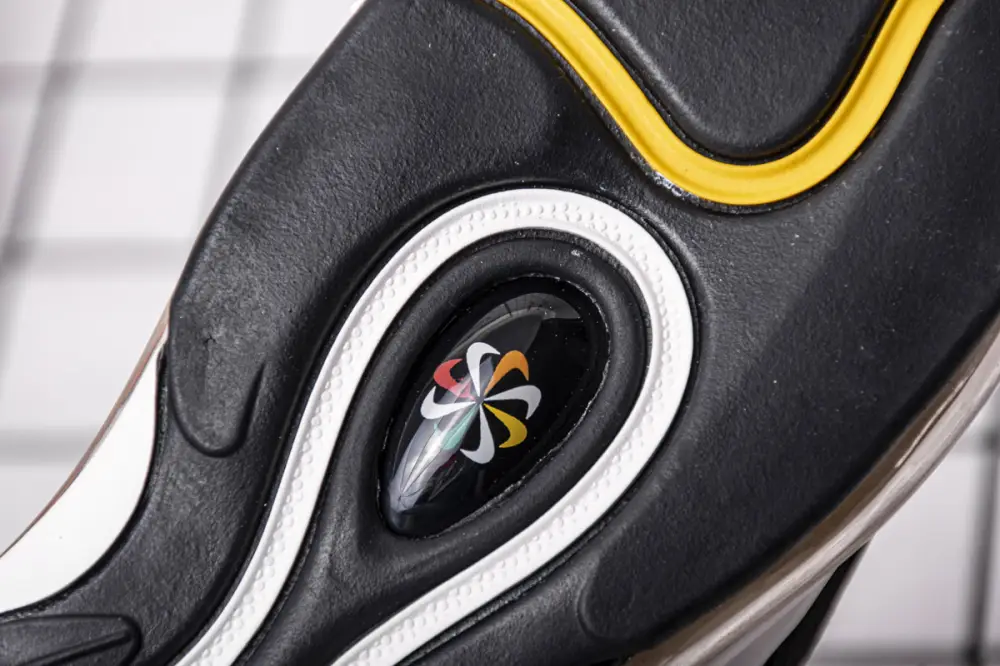 Nike Air Max 97 Sunburst CK9399-001 