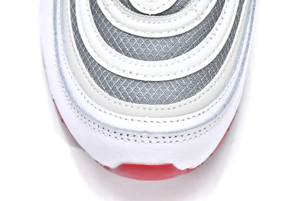 Nike Air Max 97 White Bullet DM0027-100 