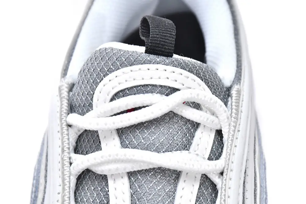 Nike Air Max 97 White Bullet DM0027-100 