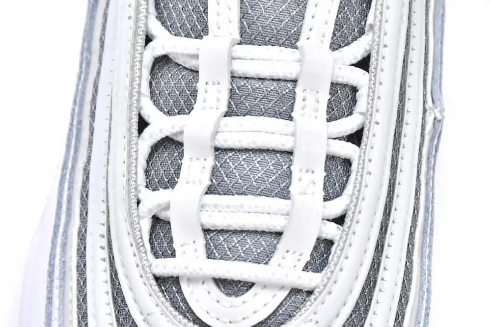 Nike Air Max 97 White Bullet DM0027-100 