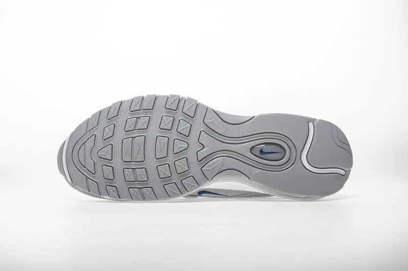 Nike Air Max 97 Wolf Grey Game Royal BQ3165-001 