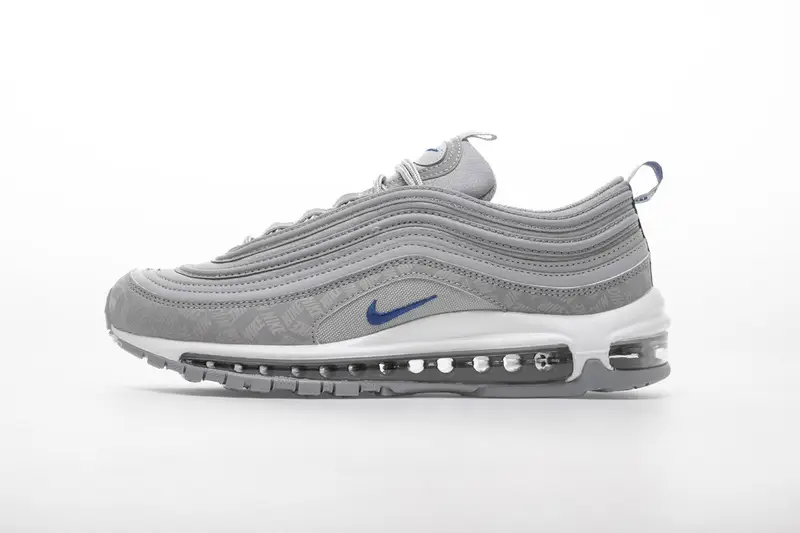 Nike Air Max 97 Wolf Grey Game Royal BQ3165-001 36182163