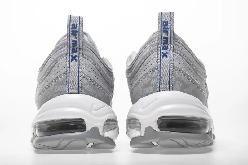 Nike Air Max 97 Wolf Grey Game Royal BQ3165-001 