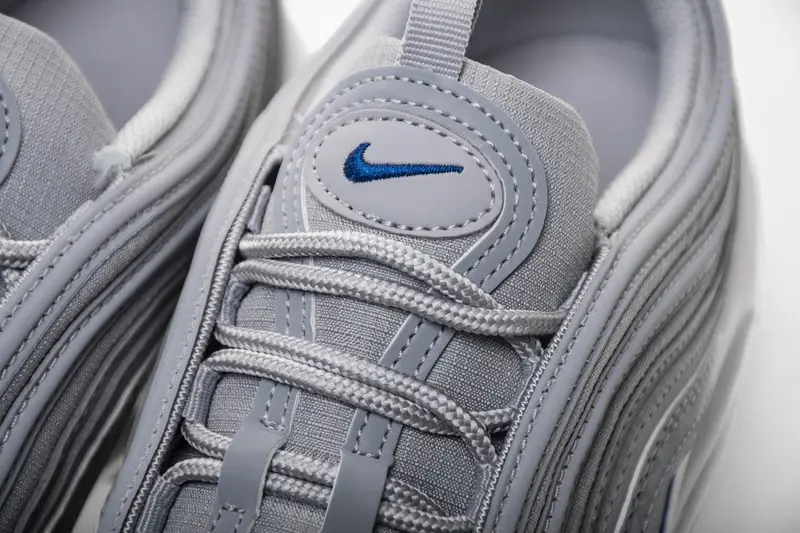 Nike Air Max 97 Wolf Grey Game Royal BQ3165-001 