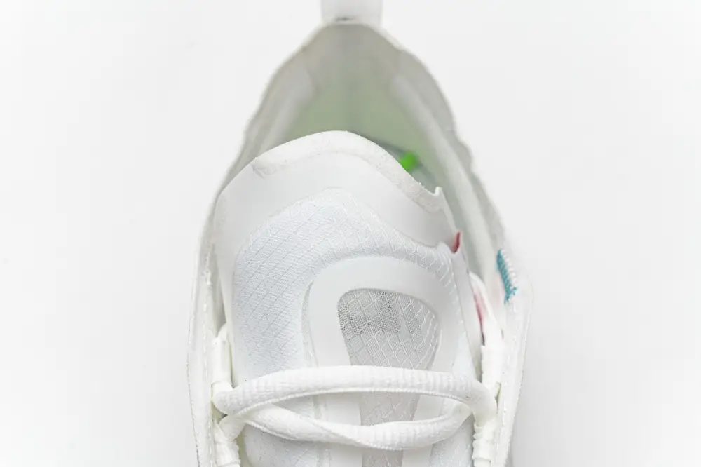 Off-White x Nike Air Max 97 All White AJ4585-100 