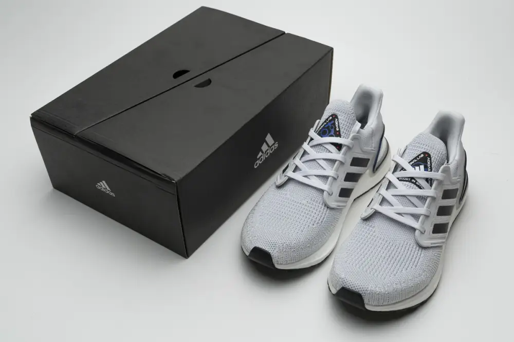 Adidas Ultra Boost 2020 ISS US National Lab Dash Grey Blue Violet EG0695 EB64629