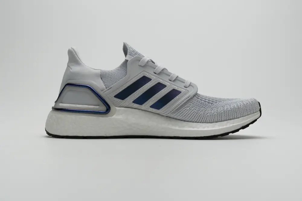 Adidas Ultra Boost 2020 ISS US National Lab Dash Grey Blue Violet EG0695 