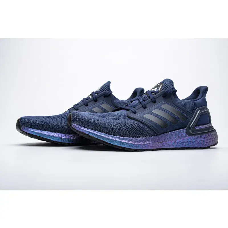 Adidas Ultra Boost Ultra Boost  Reps 2020 ISS US National Lab Tech Indigo FV8450