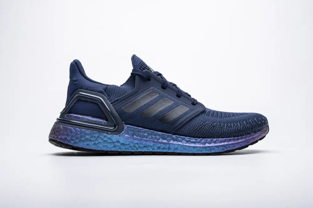 Adidas Ultra Boost Ultra Boost  Reps 2020 ISS US National Lab Tech Indigo FV8450