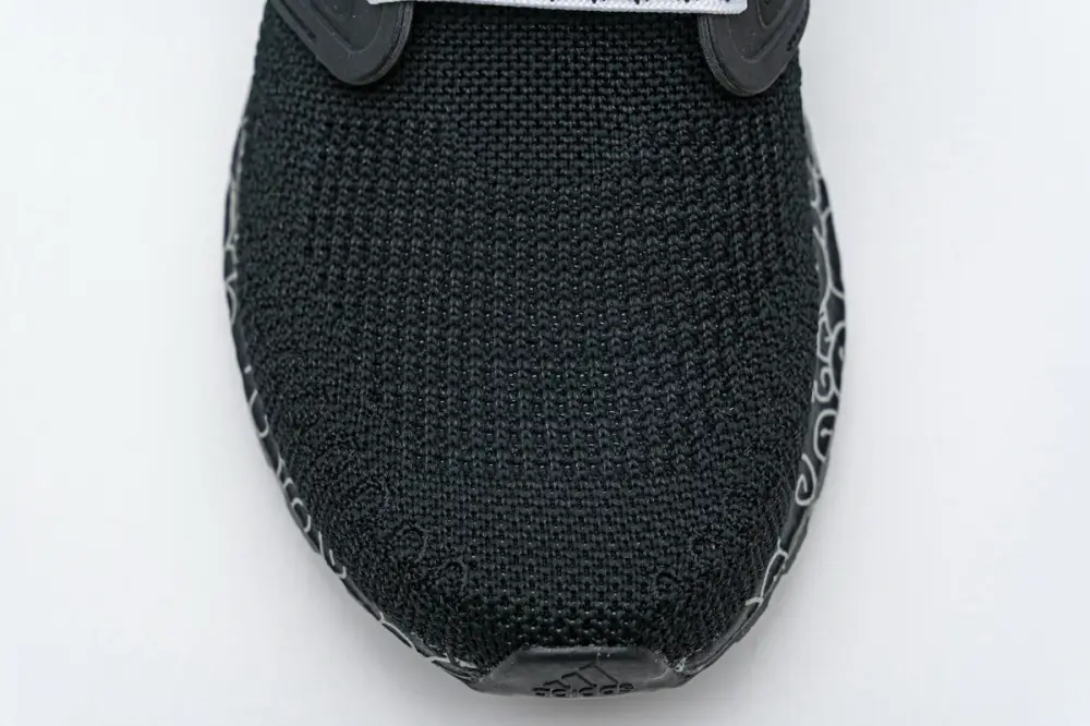 Adidas ultraboost Ultra BOOST 20 Black Glory Green FX8887