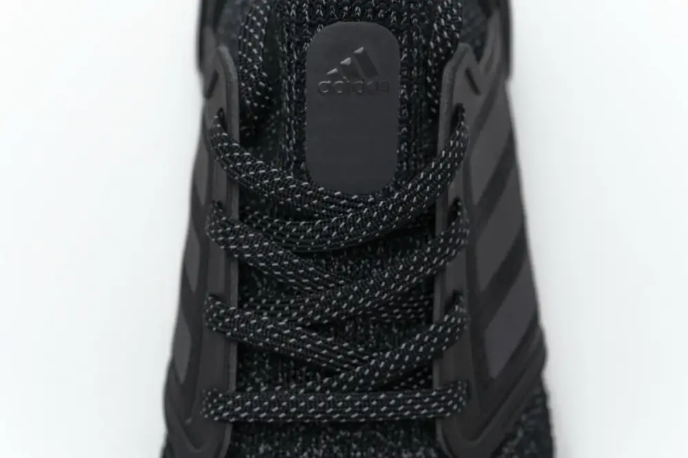 Adidas Ultra Boost 20 Chinese New Year Black (2020) EG0708 