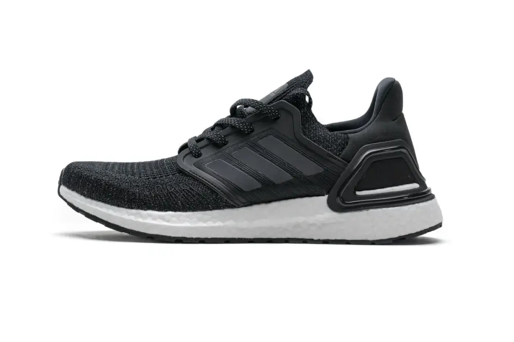 Adidas Ultra Boost 20 Chinese New Year Black (2020) EG0708 3AE129