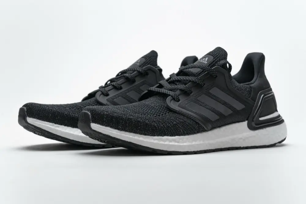 Adidas Ultra Boost 20 Chinese New Year Black (2020) EG0708 