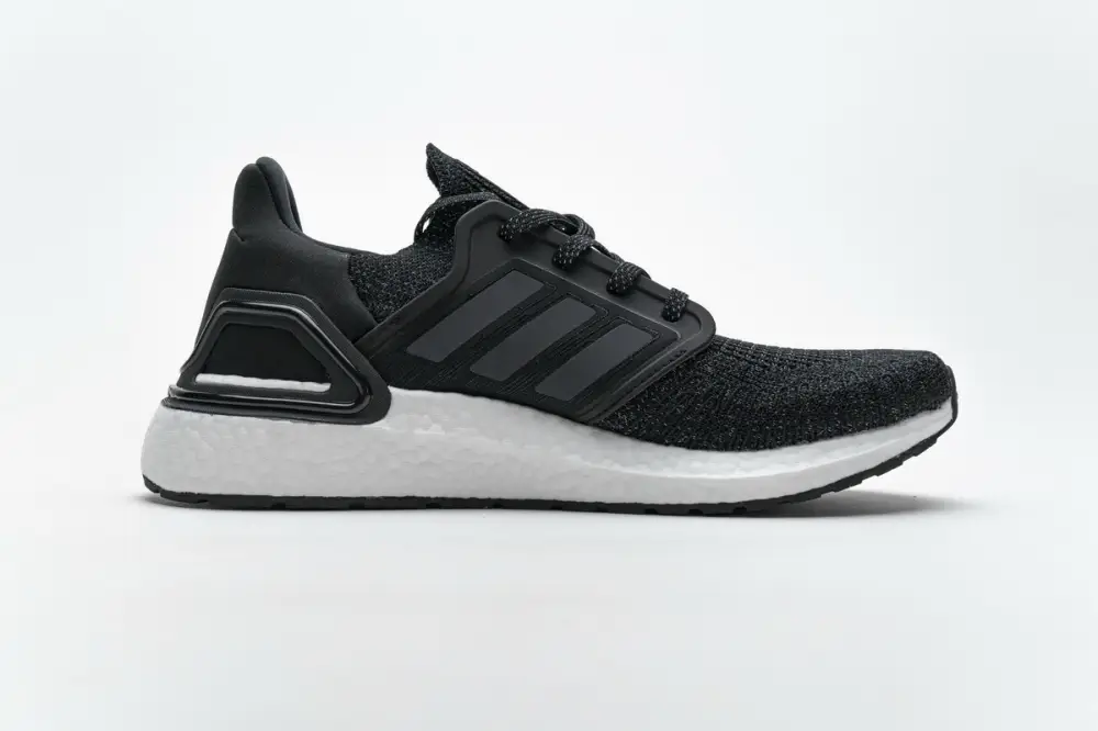 Adidas Ultra Boost 20 Chinese New Year Black (2020) EG0708 