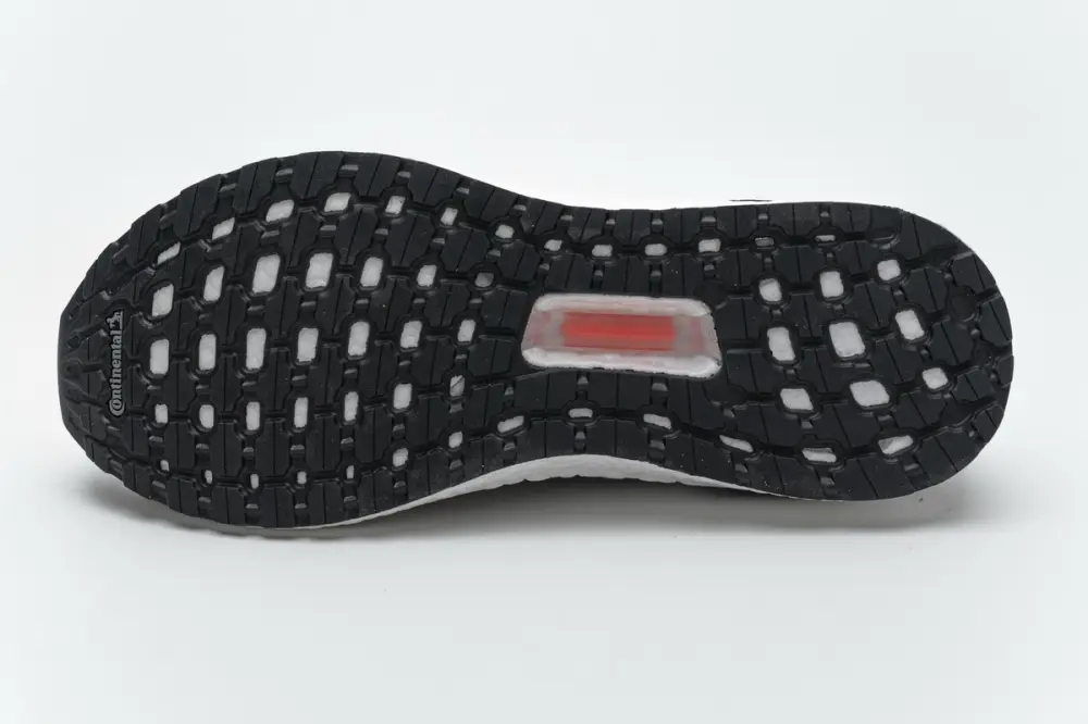Adidas Ultra Boost 20 Chinese New Year Black (2020) EG0708 