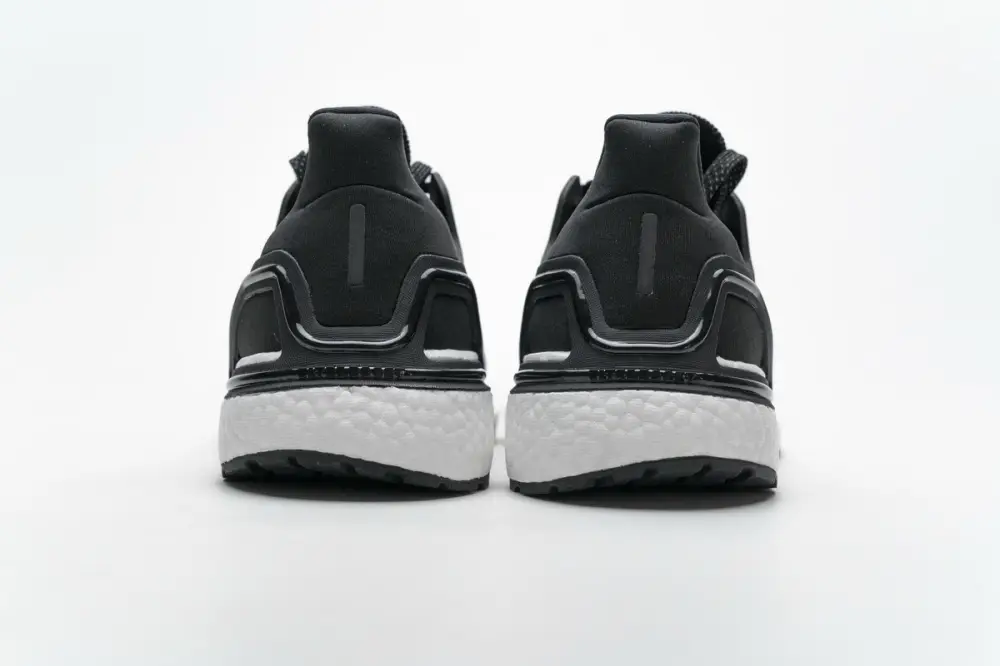 Adidas Ultra Boost 20 Chinese New Year Black (2020) EG0708 