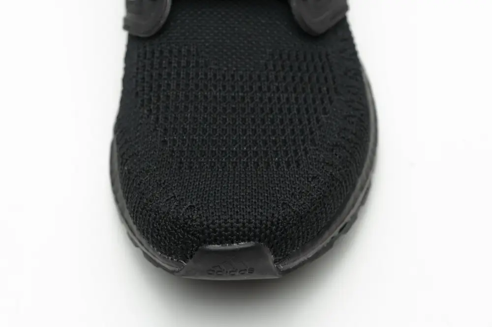 Adidas Ultra Boost 20 Chinese New Year Black Gold (2020) FW4322 