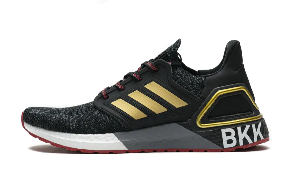 Adidas Ultra Boost 20 City Pack Bangkok FX7812 D361025
