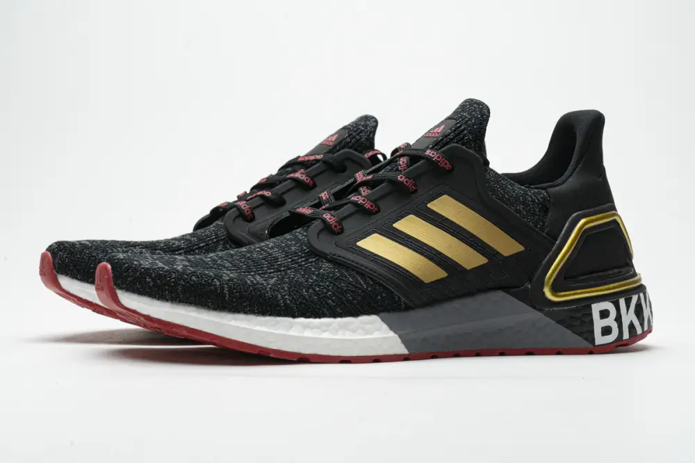 Adidas Ultra Boost 20 City Pack Bangkok FX7812 