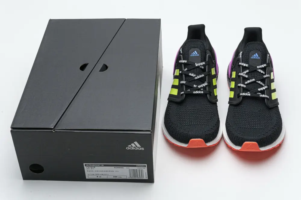 Adidas Ultra Boost 20 City Pack ultraboost reps Hong Kong FX7818