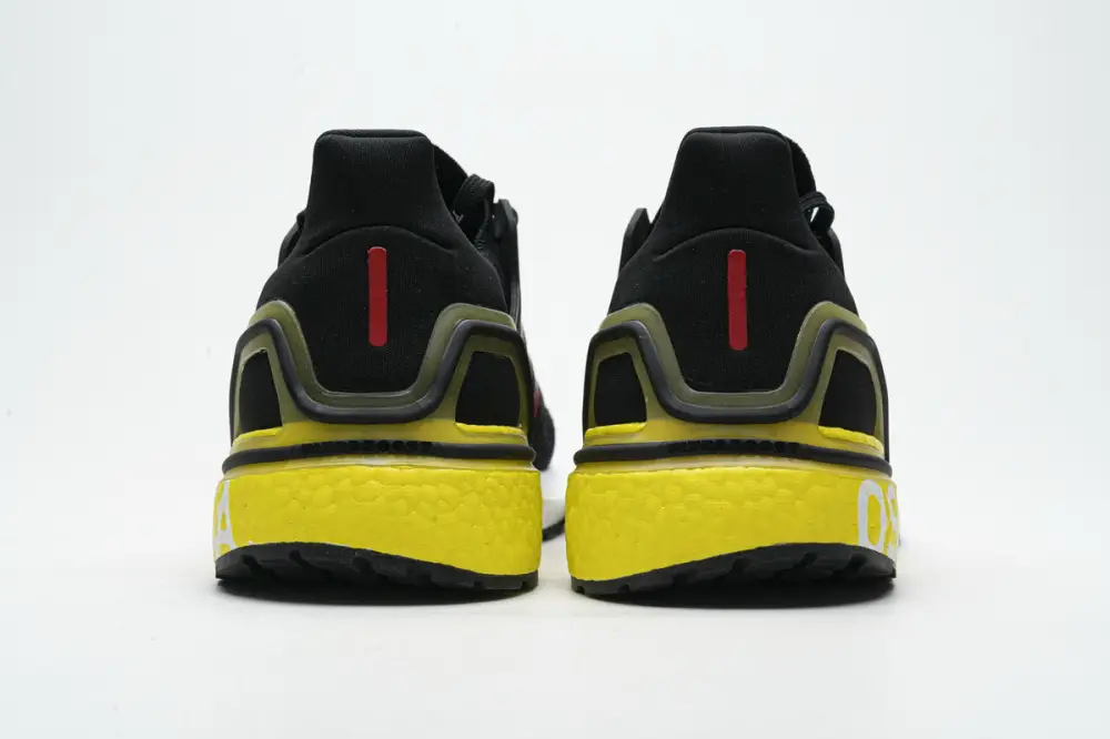 Adidas Ultra Boost 20 City Pack Osaka FX7815 
