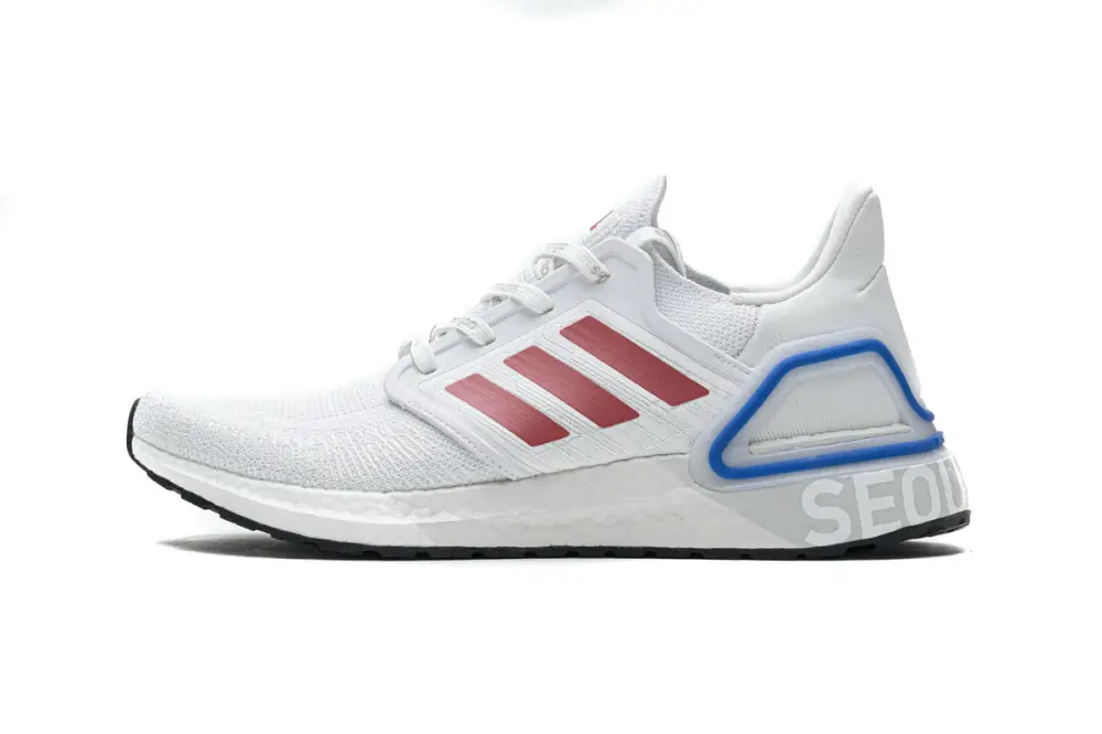 Adidas Ultra Boost 20 City Pack Seoul FX7813 3CC248