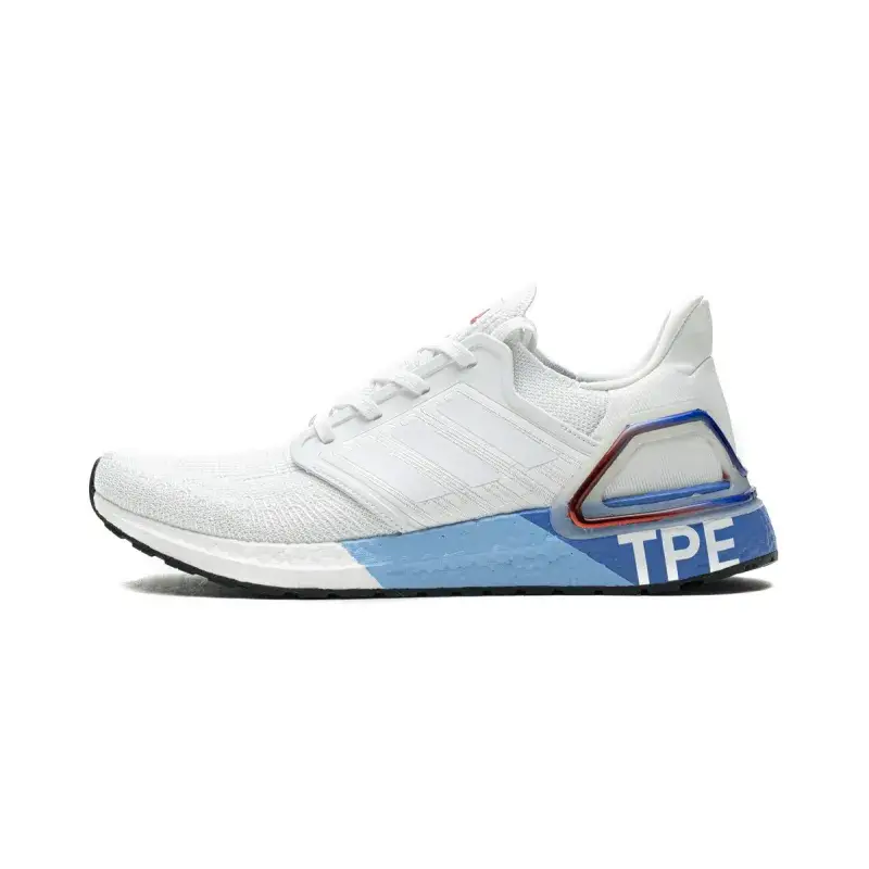 Adidas Ultra Boost 20 City Pack Taipei FX7816 075708