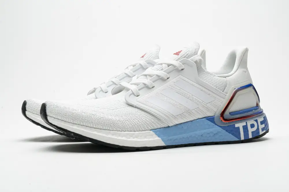 Adidas ultraboost reps Ultra Boost 20 City Pack Taipei FX7816