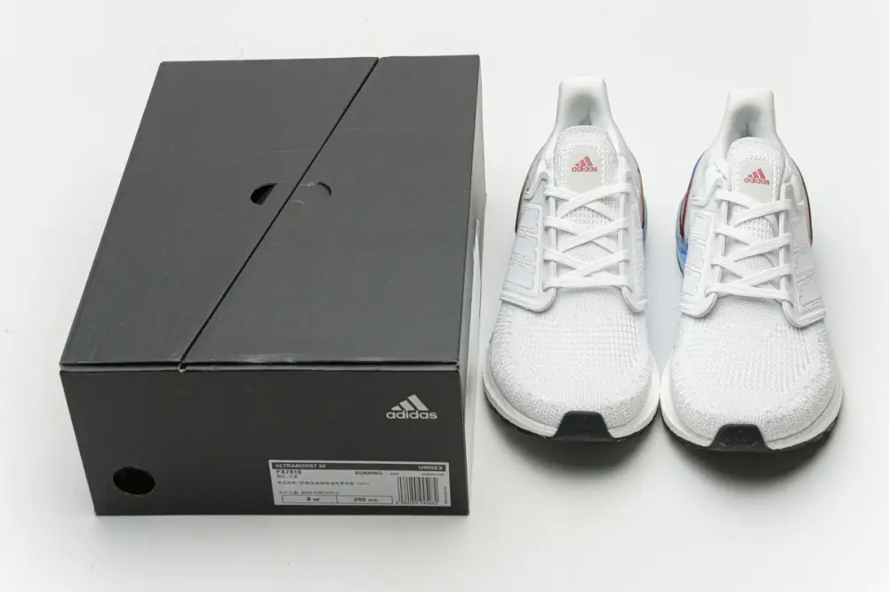 Adidas ultraboost reps Ultra Boost 20 City Pack Taipei FX7816