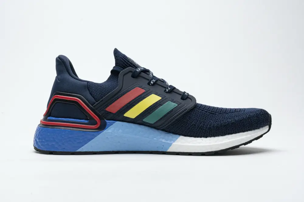 Adidas Ultra Boost 20 City Pack Tokyo FX7811 