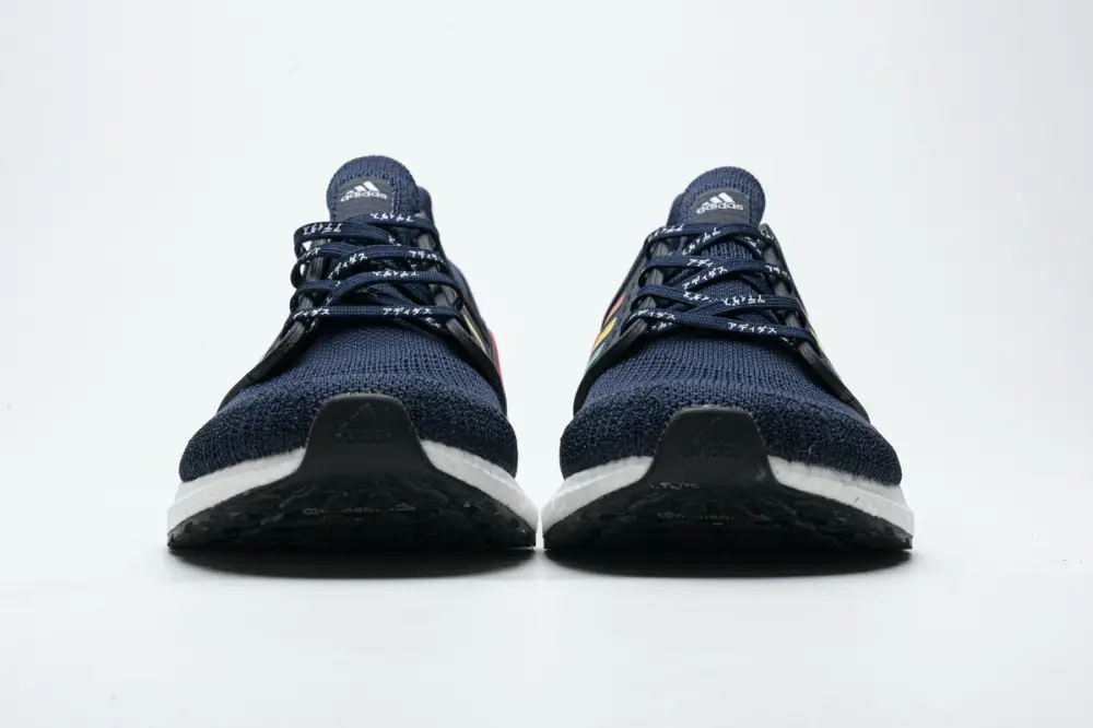 Adidas Ultra Boost 20 City Pack Tokyo FX7811 
