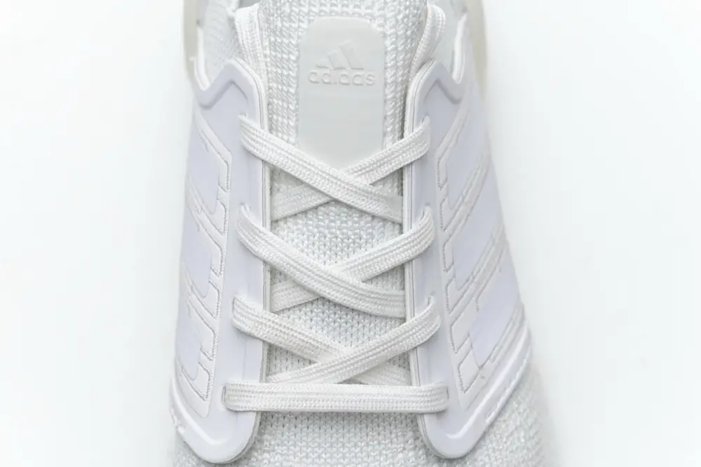 Adidas ultraboost reps Ultra Boost 20 Cloud White (W) EG0725