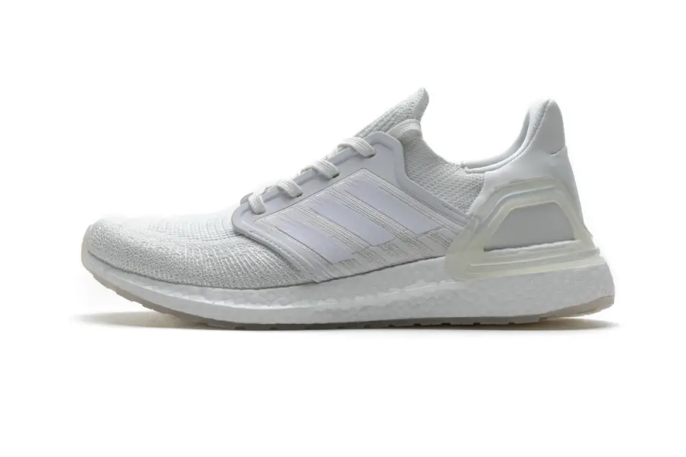 Adidas Ultra Boost 20 Cloud White (W) EG0725 C5E504