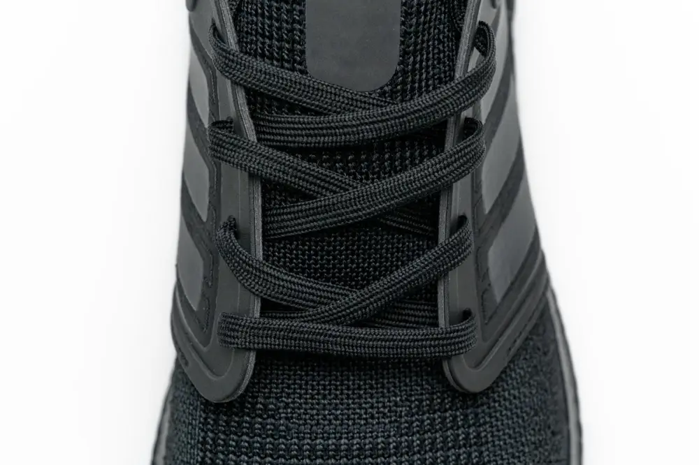 Adidas Ultra Boost 20 Core Black Gold Metallic ultraboost reps EG0754