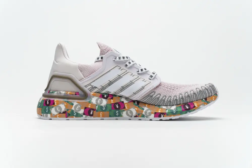 Adidas ultraboost reps Ultra Boost 20 Global Currency FX8890
