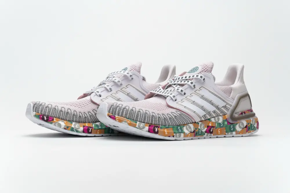 Adidas ultraboost reps Ultra Boost 20 Global Currency FX8890