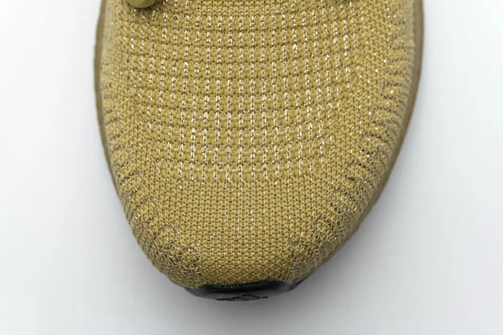 Adidas ultra boost replica Ultra Boost 20 Gold Metallic EG1343