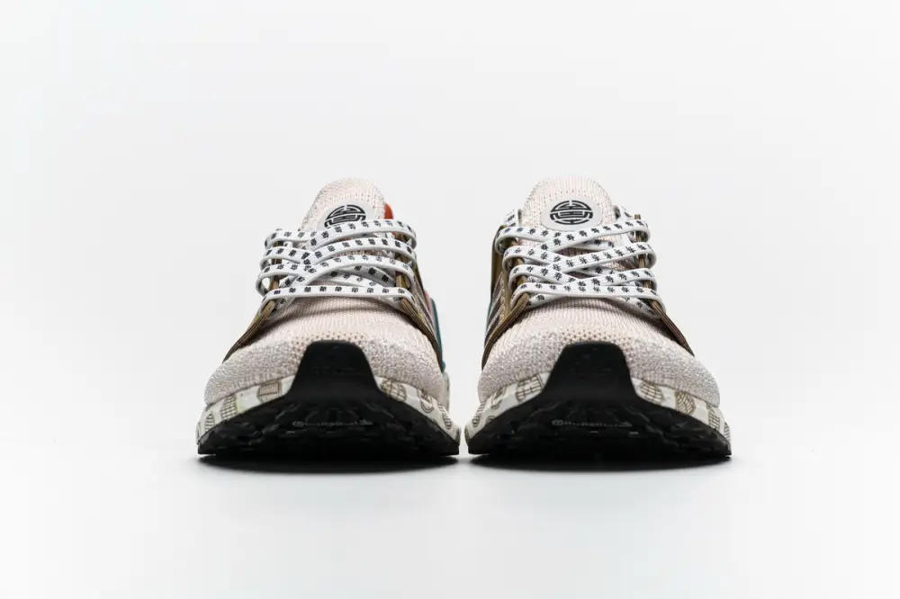 Adidas Ultra BOOST 20 Linen Glory ultraboost  Amber FX8888