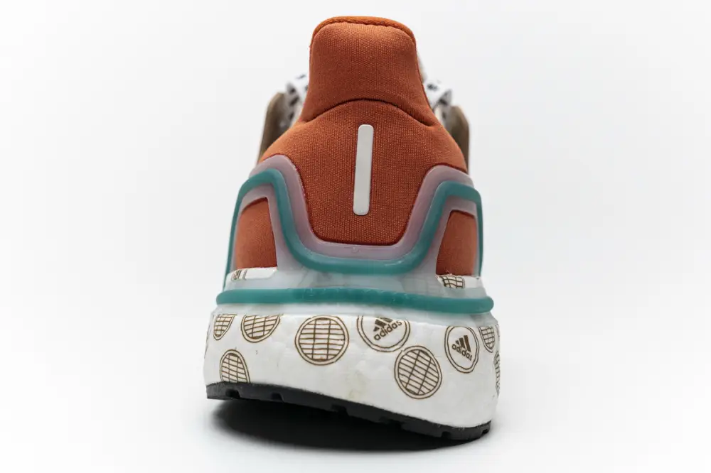 Adidas Ultra BOOST 20 Linen Glory ultraboost  Amber FX8888